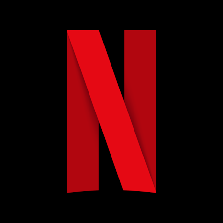 netflix Logo