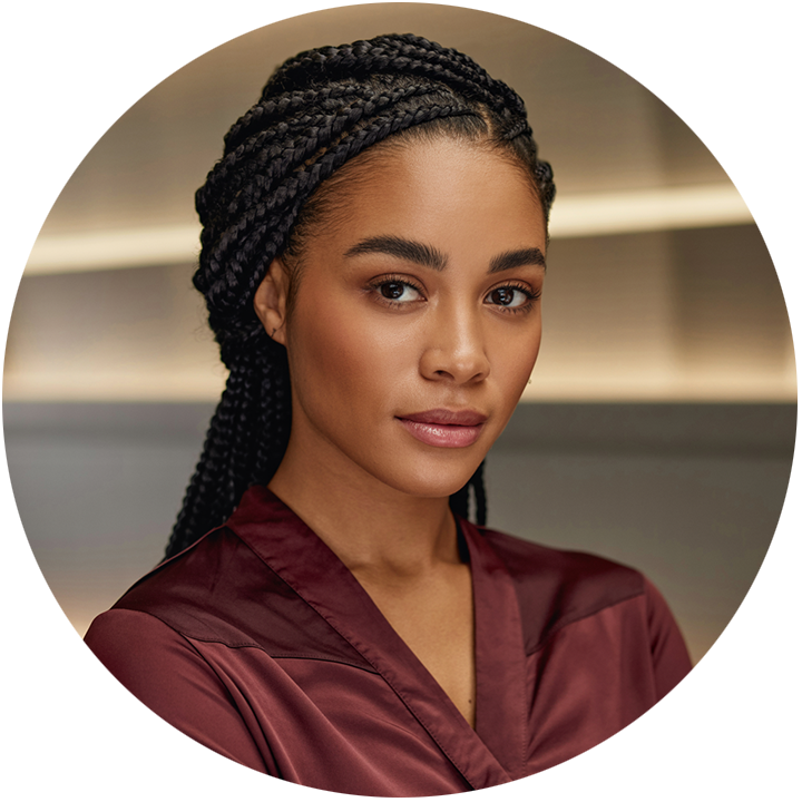 Jessica R. Avatar