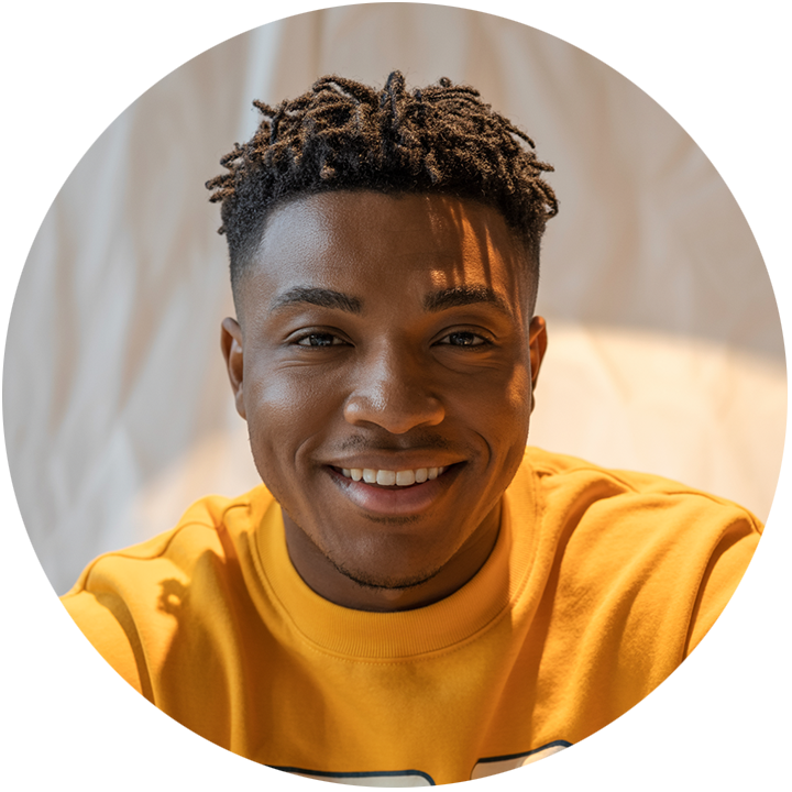 Mark T. Avatar