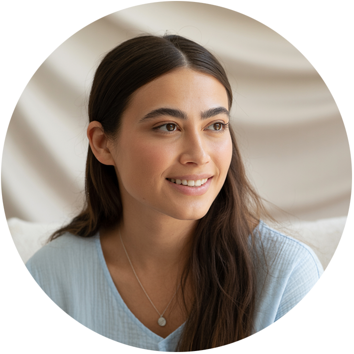 Sarah L. Avatar